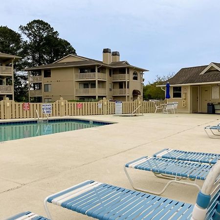 Pinehurst S-8 リトル・リバー エクステリア 写真